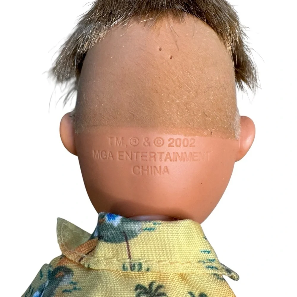Bratz good vintage